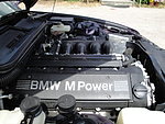 BMW M3 E36 3.0 Coupé