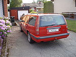 Volvo 855 GL 2.0