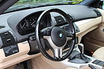 BMW X5 E53 4.4i