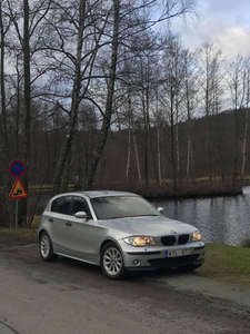 BMW 116i E87 1.6