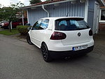 Volkswagen Golf V gti