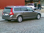 Volvo V70 2,0F
