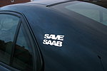 Saab 9-3 1,8t