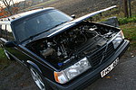 Volvo 945 tic
