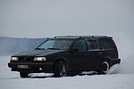 Volvo 855 awd 2.5T