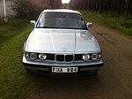BMW 525 I