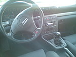 Audi A4 1.8t