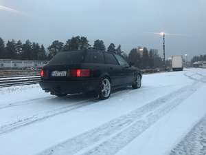 Audi 80 1.9tdi