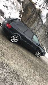 Audi 80 1.9tdi
