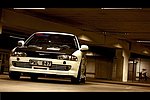 Mitsubishi Lancer GTi