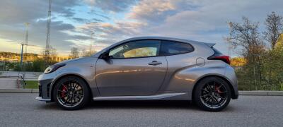 Toyota GR Yaris