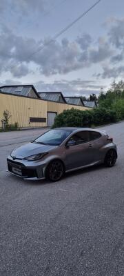 Toyota GR Yaris