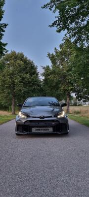 Toyota GR Yaris