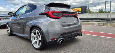 Toyota GR Yaris