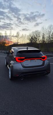 Toyota GR Yaris