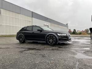Audi A6 Allroad 3.0 TDI Quattro
