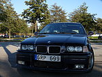 BMW 323i E36 M-Touring