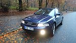Audi A4 1,8Ts Quattro Avant