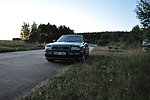 Audi Coupé Quattro 2,8