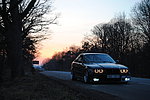 BMW E36 328i