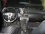 Subaru Leone RX Turbo 4WD