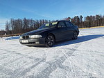 BMW 532 e39
