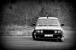 BMW E34 540 Manuell