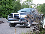 Dodge Ram 2500