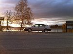 Saab 900s 2.0t