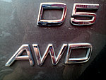 Volvo XC70 II D5 AWD Momentum