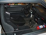 Mazda 323 GTX