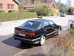 Saab 9000 2,3T cse