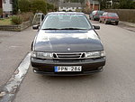 Saab 9000 2,3T cse