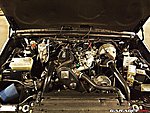 Volvo 945 turbo "Turbolådan"