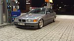 BMW E36 325td