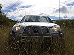 Toyota RAV4 WB