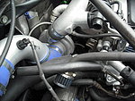 Toyota Mr2 turbo Gen 3