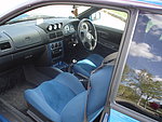 Subaru Impreza Type R v6 450/1000