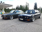 BMW 535i