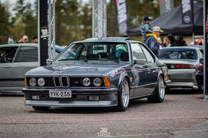 BMW M635CSi