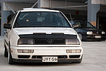 Volkswagen Jetta Mk3