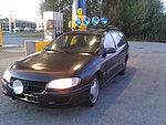 Opel omega 2.0 16v