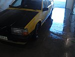 Volvo 745