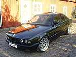 BMW 525i