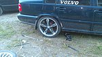 Volvo s70 tdi