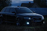Audi a4 2.0 TDI quattro