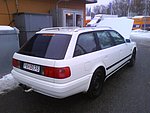 Audi 100 avant 2,8E