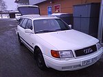 Audi 100 avant 2,8E