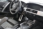 BMW 530xd M-tech (E61)