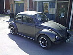 Volkswagen 1,303 S